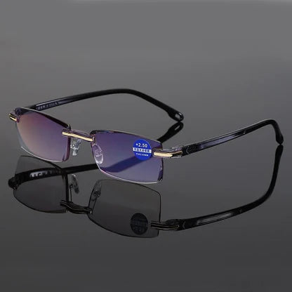 LENTES OPTICOS SMART ZOOM