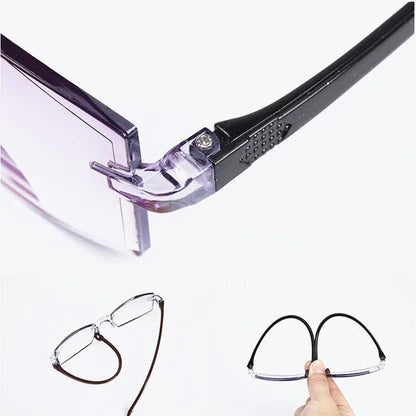 LENTES OPTICOS SMART ZOOM