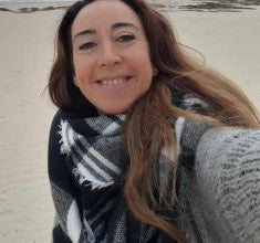 <strong>Romina Espinola - Merlo</strong>