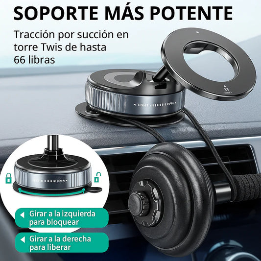 Soporte Magnético N55 Pro 360° Universal