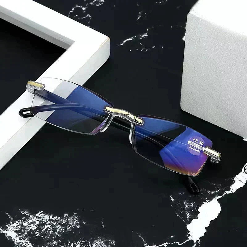 LENTES OPTICOS SMART ZOOM