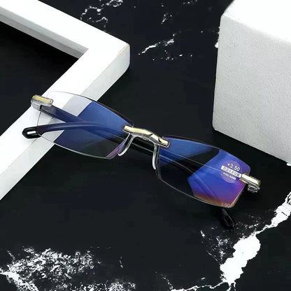 LENTES OPTICOS SMART ZOOM