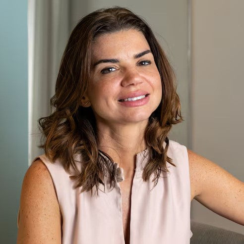Nadia González Enciso, Mendoza